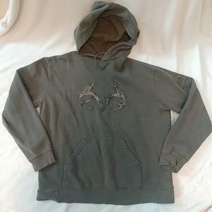 Men's Realtree Sweatshirt